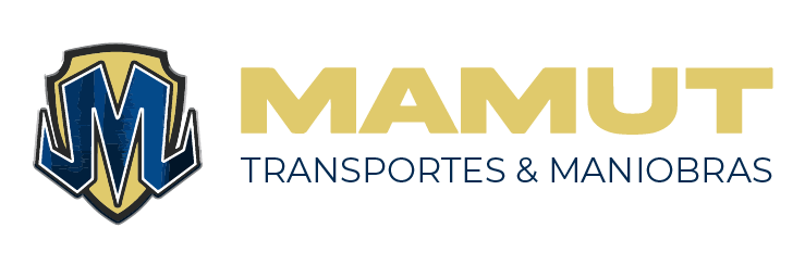 MAMUT Trucks Manzanillo